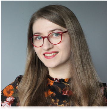 Anna Marcisz
